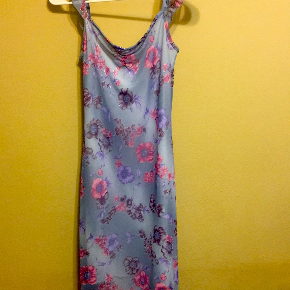 🌸Floral Midi Dress🌸